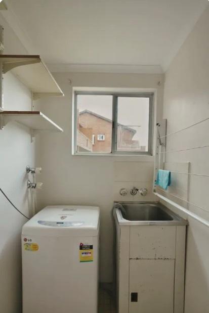 3BR Quiet+face To Big Park Near Parramatta Station - Accommodation Daintree 3