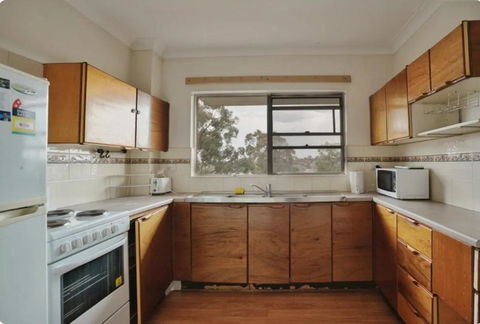3BR Quiet+face To Big Park Near Parramatta Station - Accommodation Daintree 2