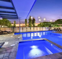3br Stylish Apt CBD River  City Views SpaSaunaPoolNetflix - Accommodation Daintree
