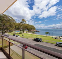 4 'Collendina' 19 Kurrawa Close - fantastic water views and sea breezes - Accommodation Daintree