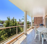 4 'Cottage Court' 6-10 Weatherly Cl - Shoal Bay  Little Beach at your fingertips - Accommodation Daintree