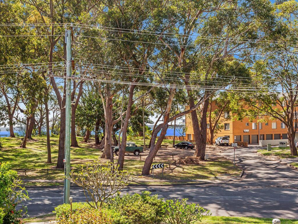 Nelson Bay NSW Accommodation Daintree