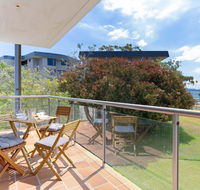 4 'Villa Ellisa' 10 Columbia Close - beautiful unit with beautiful water views at Little Beach - Accommodation Daintree