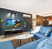 4 BEDROOM GARDENS ESCAPE - CHAMPAGNE STAYS Darwin - Accommodation Daintree