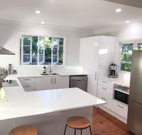 4 bedroom house - Walk to Southbank - Accommodation Daintree