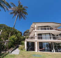 4 Mooloomba - Accommodation Daintree