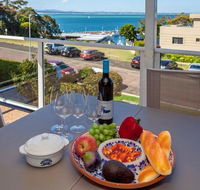 4 Portofino  Nelson Bay - Accommodation Daintree