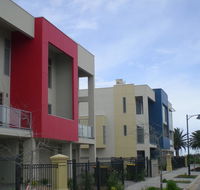 4/1 -5 Saint Kitts Place - Accommodation Daintree