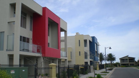 4/1 -5 Saint Kitts Place - Accommodation Daintree 0