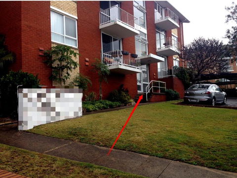 4/4 Ford Rd. Maroubra 2035 - Accommodation Daintree 2