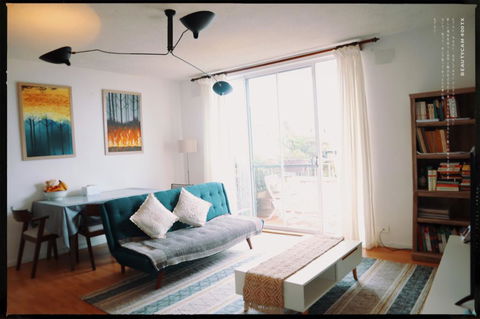 4/4 Ford Rd. Maroubra 2035 - Accommodation Daintree 0
