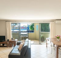 4/4 On First - Accommodation Daintree