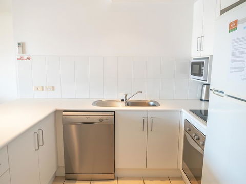 4/4 On First - Accommodation Daintree 2
