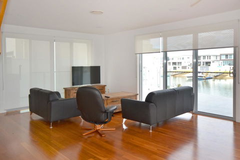 4/84 The Anchorage - Accommodation Daintree 3