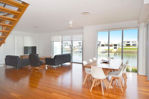 4/84 The Anchorage - Accommodation Daintree 1