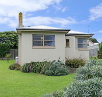 40 Campbell - Accommodation Daintree