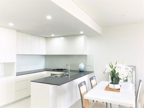 402 Kalina Apartments 2 Bedrooms - Accommodation Daintree 0