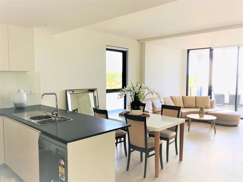 402 Kalina Apartments 2 Bedrooms - Accommodation Daintree 1