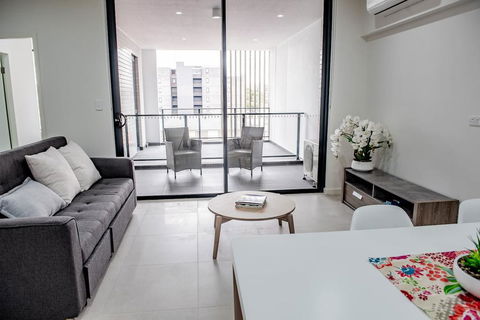 404 Kalina 2 Bedrooms - Accommodation Daintree 2