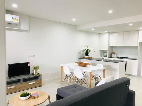 404 Kalina 2 Bedrooms - Accommodation Daintree 1