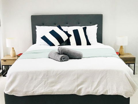 406 Studio Apartment - Accommodation Daintree 0