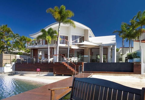 41 Wyuna Drive - Accommodation Daintree 0