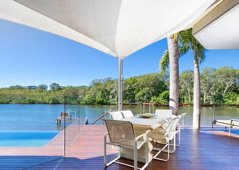 41 Wyuna Drive - Accommodation Daintree 2