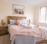 42 Rosemary Lane - Central Orange - Spacious Family Home - Quiet Lane - Accommodation Daintree