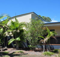 44 Cypress Avenue - Holiday home in a quiet location close to patrolled beach and CBD - Accommodation Daintree