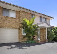 44 Oaks Avenue No4 - Accommodation Daintree