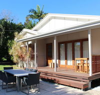 44 Ruskin Street Byron Bay - Ruskins Retreat - Accommodation Daintree