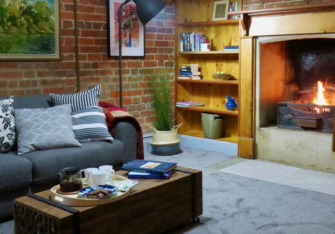 44 THE LANE - Accommodation Daintree 2