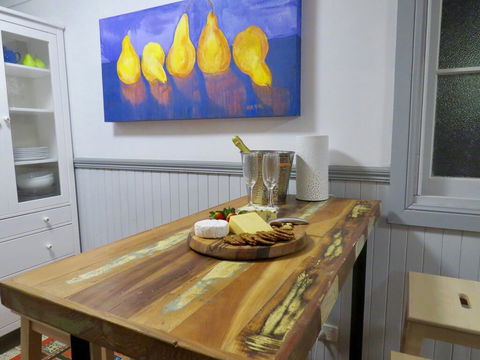 44 THE LANE - Accommodation Daintree 0