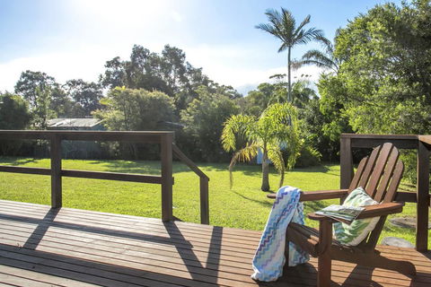 45 Boag St - Comfy And Close - Accommodation Daintree 1