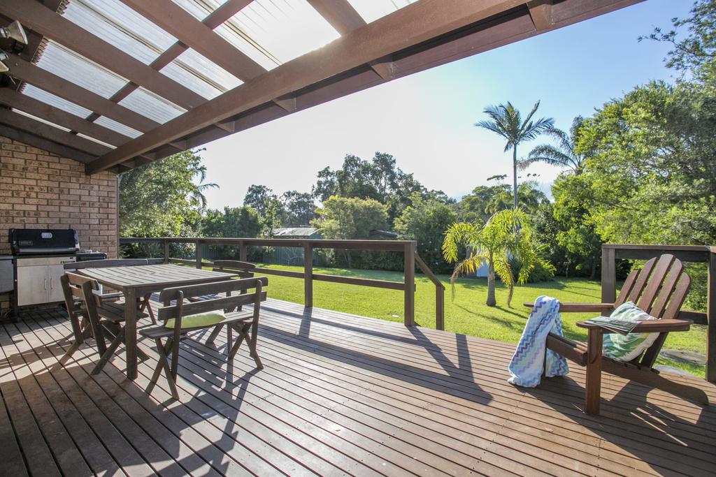 Mollymook NSW Accommodation Daintree
