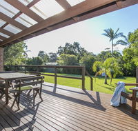 45 Boag St - Comfy and Close - Accommodation Daintree