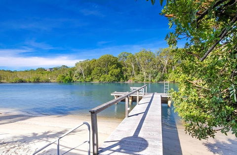 45 Wyuna Drive - Accommodation Daintree 2