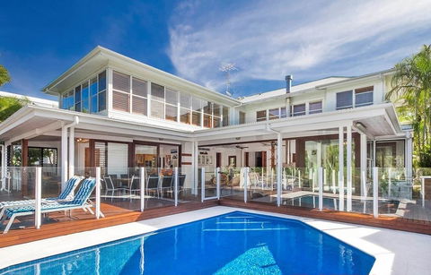 45 Wyuna Drive - Accommodation Daintree 0