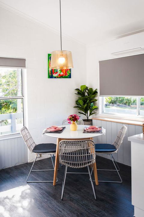 454 Charlton Esplanade Apartment - Accommodation Daintree 3