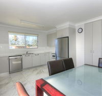 45A Wharf - Upstairs - Accommodation Daintree