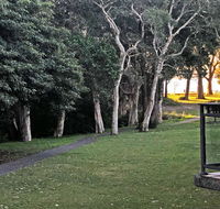 47 'Bay Parklands' 2 Gowrie Avenue - pool tennis court  child friendly - Accommodation Daintree