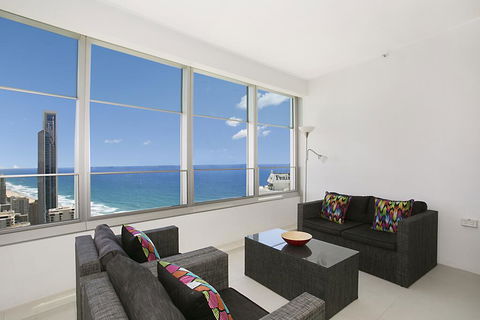 4701 At 9 Hamilton Ave By GCHS - Accommodation Daintree 2