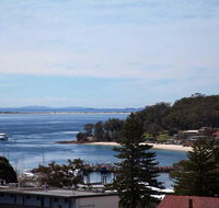 5 'Seaview' 9 Church Street - huge penthouse with water views and lift - Accommodation Daintree