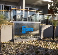 5 Knots Metung - Accommodation Daintree