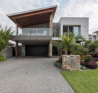 5 Liamina Avenue Apartment - Accommodation Daintree