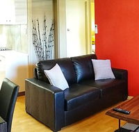 5 min walk to City Center - Accommodation Daintree
