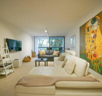 5 Star in Prime Double Bay Location with Balcony - Accommodation Daintree