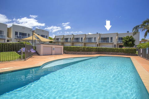 5/14 Dolphin St- Dolphin 5 At Ulladulla - Accommodation Daintree 1