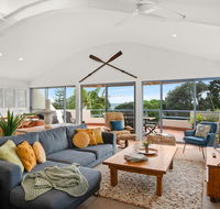 5/46 Lawson Street Byron Bay - Nautilus - Accommodation Daintree