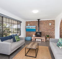 50 Lakeview - Accommodation Daintree